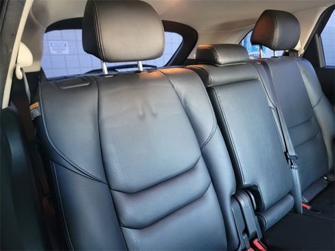 Used 2022 MAZDA CX-9 Touring image 19
