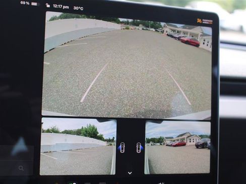 Used 2024 Tesla Model 3 Long Range RWD image 20
