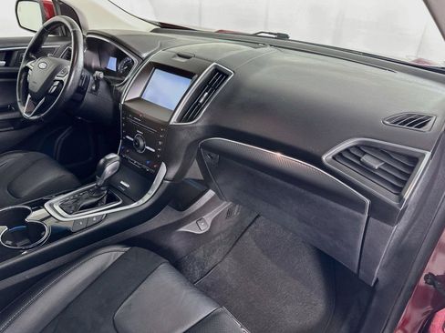 Used 2015 Ford Edge Sport w/ Equipment Group 401A FWD image 30