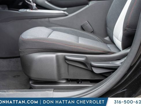 New 2026 Chevrolet Trax RS image 18