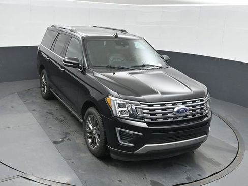 Used 2020 Ford Expedition Limited image 36