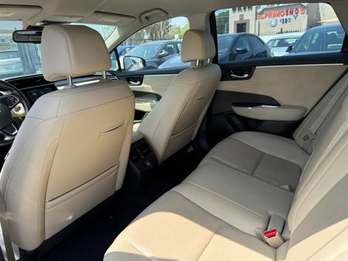 Used 2018 Honda Clarity Touring image 18