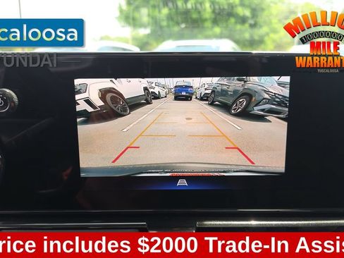 Used 2025 Chevrolet TrailBlazer RS w/ Convenience Package FWD image 20