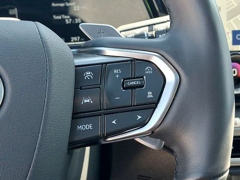 Certified 2026 Lexus RX 350 Premium w/ Convenience Package AWD/4WD image 24