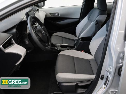Used 2023 Toyota Corolla LE FWD image 10
