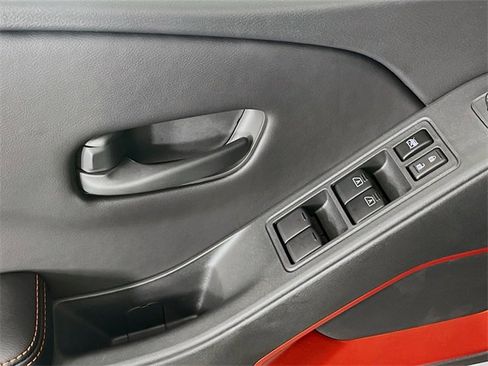 New 2026 Nissan Frontier PRO-4X w/ Pro-4x Convenience Package image 17