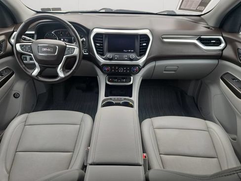 Used 2023 GMC Acadia SLT w/ Preferred Package AWD/4WD image 18