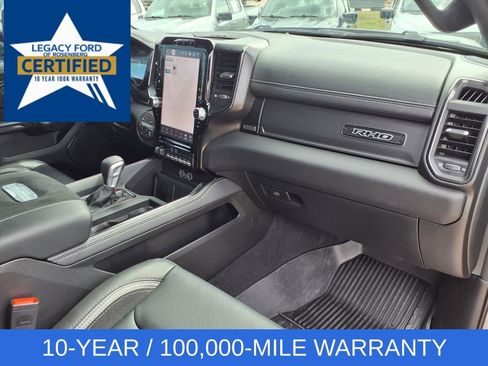 Used 2026 RAM 1500 RHO AWD/4WD image 28