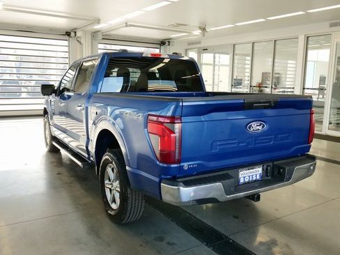 Used 2024 Ford F150 XLT image 4
