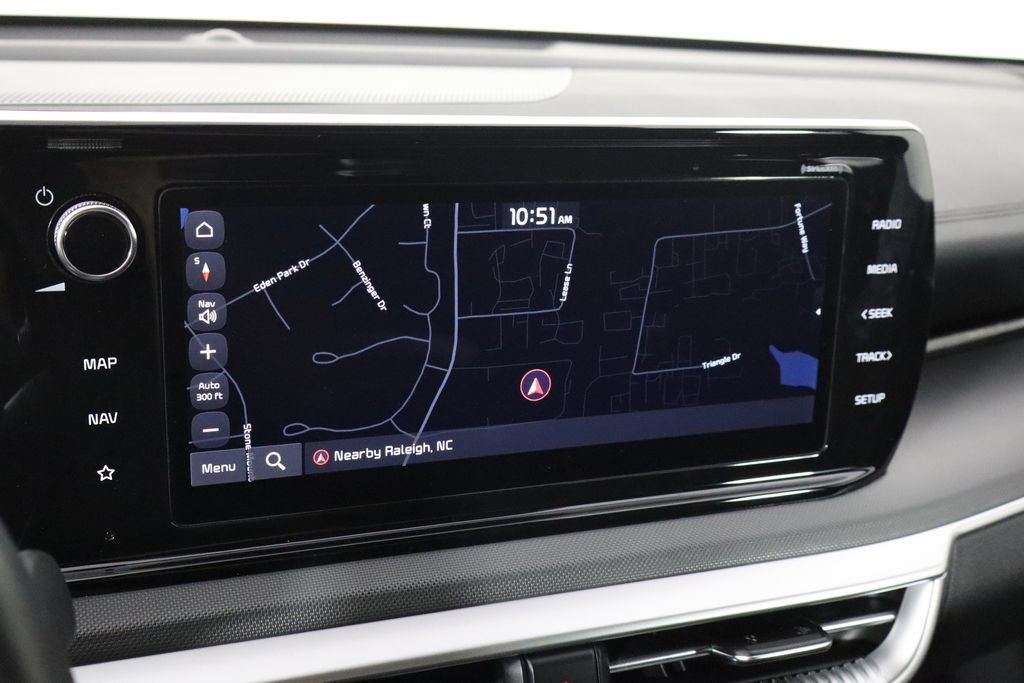 Used 2023 Kia K5 GT-Line w/ GT-Line Premium Package FWD image 34