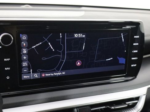 Used 2023 Kia K5 GT-Line w/ GT-Line Premium Package FWD image 34