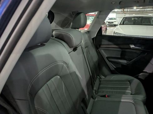 Used 2023 Audi Q5 Premium Plus w/ Premium Plus Package image 26