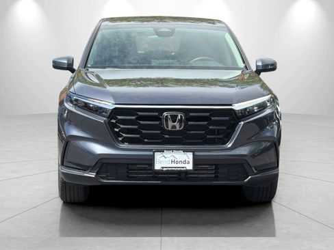 New 2026 Honda CR-V LX image 10