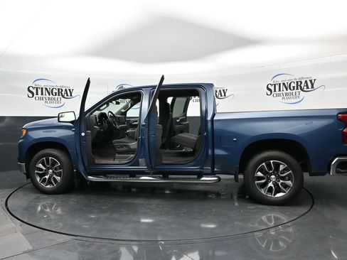 Used 2024 Chevrolet Silverado 1500 LT w/ Protection Package RWD image 28