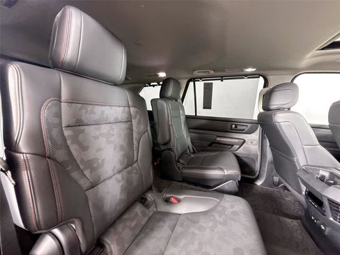 Certified 2023 Toyota Sequoia TRD Pro image 46