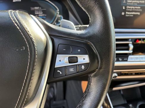 Certified 2023 BMW X5 xDrive45e w/ Parking Assistance Package image 18