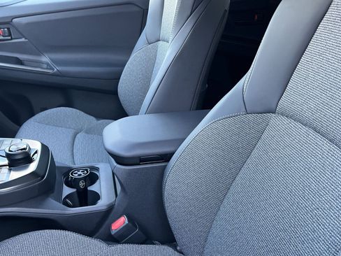 New 2026 Toyota bZ image 18