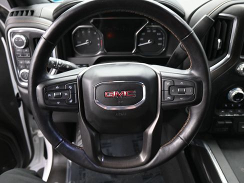 Used 2021 GMC Sierra 1500 AT4 w/ AT4 Premium Package image 14