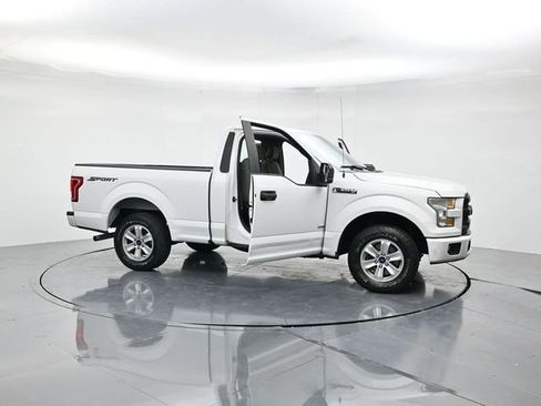 Used 2016 Ford F150 XL w/ Equipment Group 101A Mid image 42