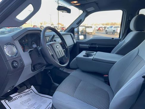 Used 2016 Ford F250 XLT image 15