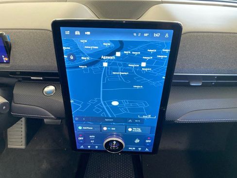 New 2025 Ford Mustang Mach-E Premium w/ Interior Protection Package image 24