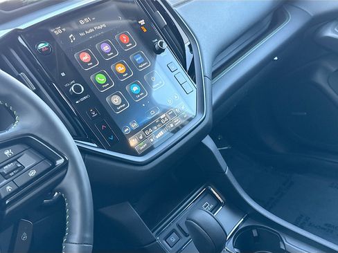 New 2026 Subaru Ascent Bronze Edition image 29