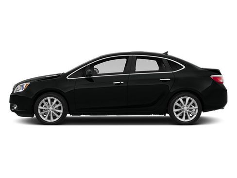 Used 2014 Buick Verano Leather FWD image 6