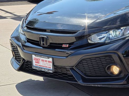 Used 2019 Honda Civic Si image 9