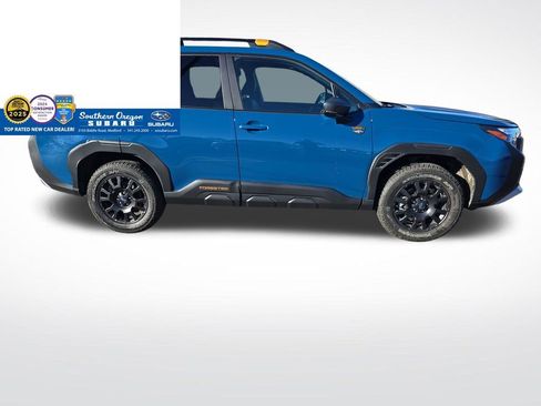 New 2026 Subaru Forester Wilderness image 8
