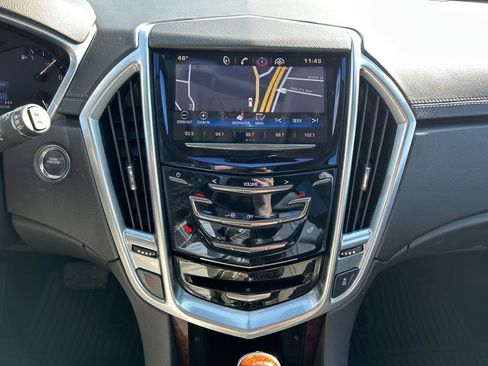 Used 2016 Cadillac SRX Luxury w/ Driver Awareness Package image 29