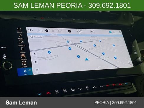 New 2026 Jeep Grand Cherokee L Summit image 13