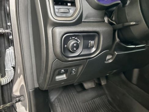 Certified 2023 RAM 1500 Rebel w/ Rebel Level 1 Equipment Group image 36