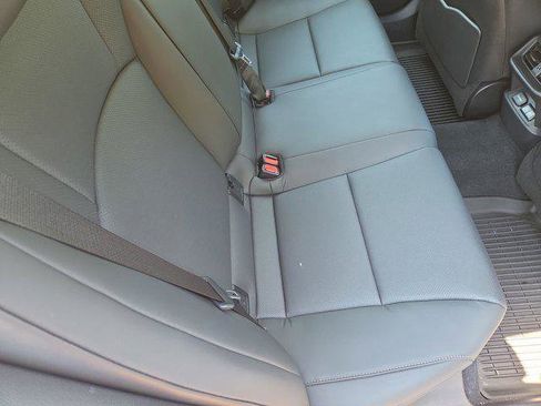 Certified 2025 Lexus ES 350 w/ Premium Package FWD image 20
