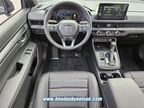 New 2026 Honda CR-V Sport-L image 7