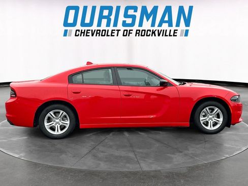 Used 2023 Dodge Charger SXT image 7