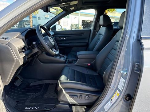 New 2026 Honda CR-V Sport-L image 19
