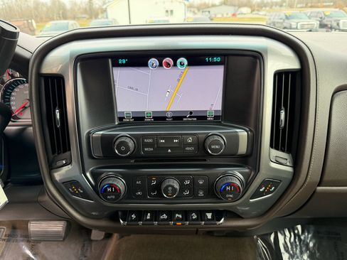 Used 2015 Chevrolet Silverado 3500 LTZ w/ Duramax Plus Package image 28