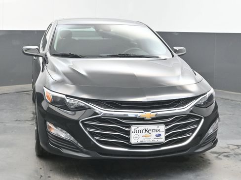 Used 2024 Chevrolet Malibu LT FWD image 3