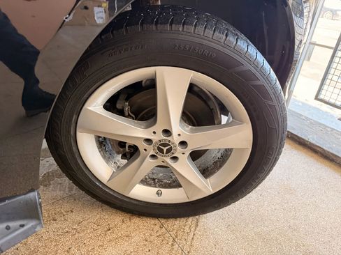 Used 2018 Mercedes-Benz GLE 350 4MATIC image 45