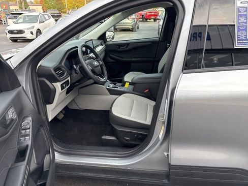 Used 2023 Ford Escape Active image 21