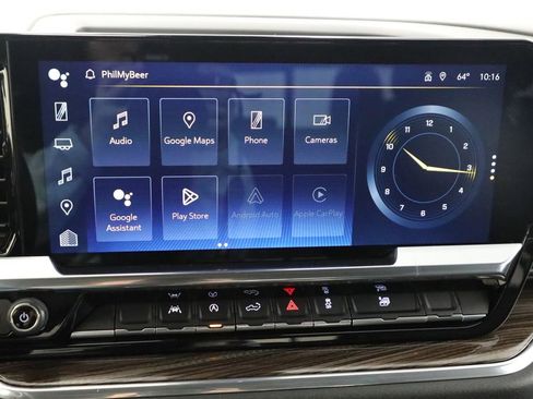 Certified 2023 Chevrolet Silverado 1500 RST w/ Rally Edition image 5