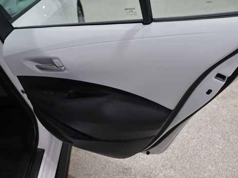 Used 2026 Toyota Corolla SE FWD image 20