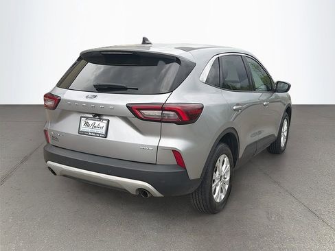 Used 2024 Ford Escape Active w/ Tech Pack #1 AWD/4WD image 4