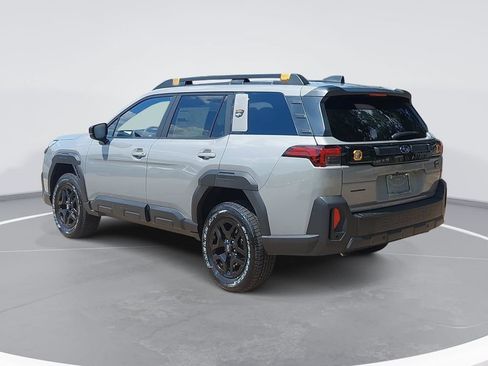 New 2026 Subaru Outback Wilderness AWD/4WD image 7