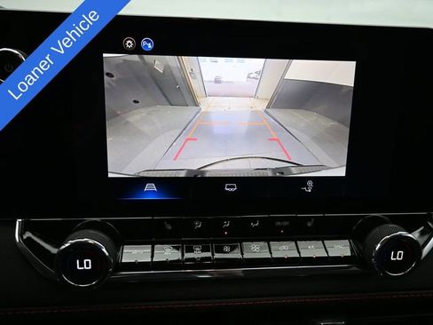 New 2025 Chevrolet Colorado Z71 image 26