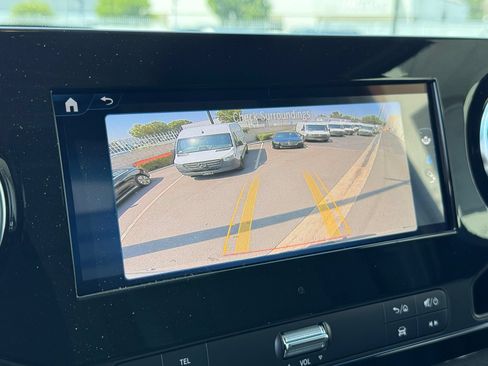 New 2026 Mercedes-Benz Sprinter 2500 image 28