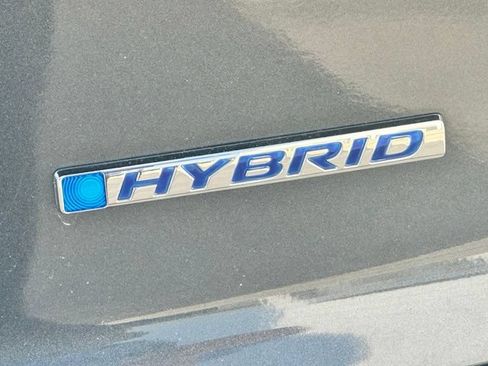 Used 2024 Honda Accord EX-L image 4