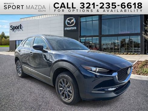 New 2026 MAZDA CX-30 AWD 2.5 S image 1