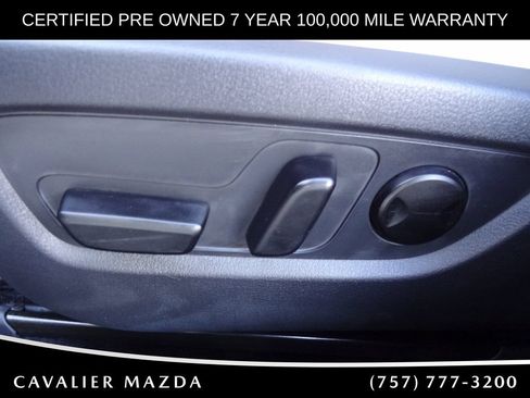 Certified 2026 MAZDA CX-30 AWD 2.5 S image 11