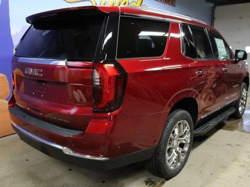 New 2026 GMC Yukon Elevation image 5